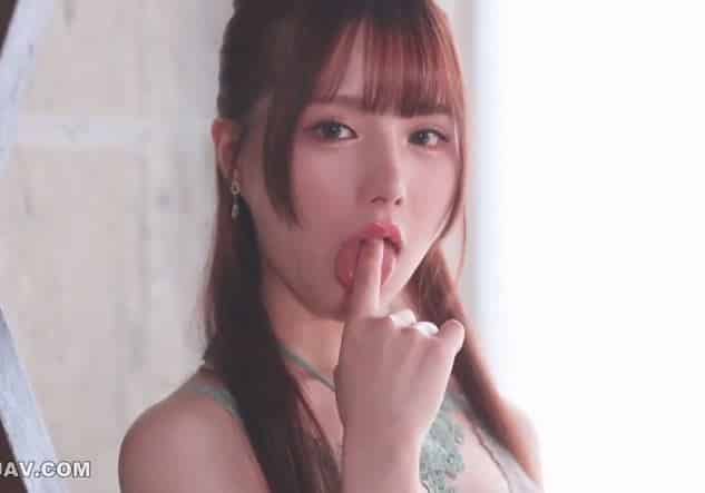 Chiếc lưỡi điêu luyện của “Saki Sasaki” không ai có thể chịu nổi